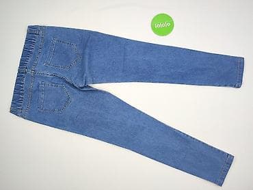 termo legginsy: Tom Rose, Legginsy Eleganckie damskie, rozmiar M — 3