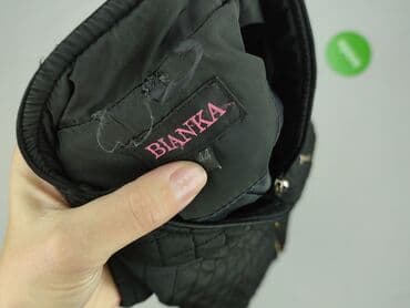 vinted kurtki skórzane damskie: Blanca, Kurtka przejściowa damska, rozmiar 2XL — 4