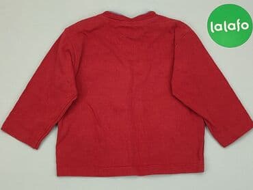 koszulka def leppard: Bluzka, 9-12 miesięcy, stan - Dobry — 3