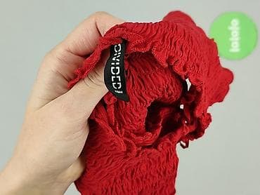 kolarki h m: H&M Divided, Top damski, rozmiar S — 4