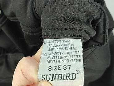 spodnie rocawear: Spodnie materiałowe damskie, rozmiar 3XL — 5