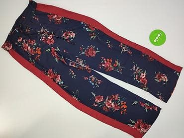 cargo moro: Gina Tricot, Spodnie materiałowe damskie, rozmiar M — 2
