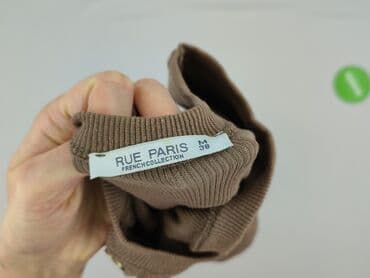 sukienka w krowie laty: Rue Paris, Sukienka damska, M — 4