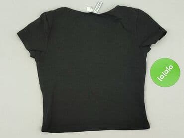 mesh top: H&M Divided, Top damski, M w lalafo.pl — 5 mesh top: H&M Divided, Top damski, M — 5