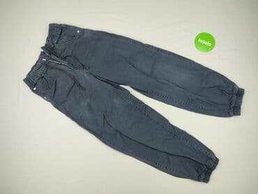 bershka spodnie dresowe: Bershka, Spodnie dresowe damskie, rozmiar XS — 2