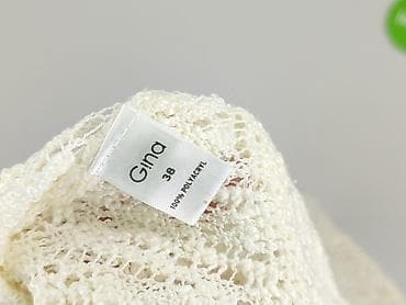 sweter h m: Gina, Sweter damski, rozmiar S — 4