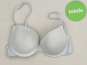 жіноча білизна польща: Primark, Biustonosz damski, Usztywniany, 75C — 2