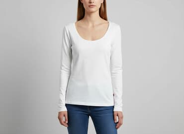 białe bluzki adidas: Bluzka damska, rozmiar XS — 6