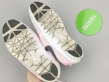 air force 1: Nike, Sneakersy damskie, rozmiar 38.5 — 4