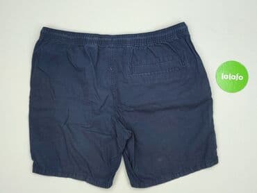 spodenki shooters: H&M, Szorty dla mężczyzn, rozmiar L — 3