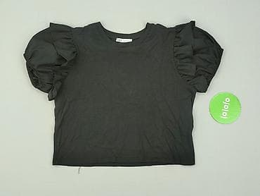 kurtka patchwork zara: Zara, Bluzka damska, rozmiar M — 2