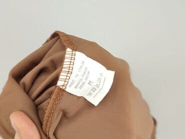 deichmann buty do piłki nożnej: Chinosy dla mężczyzn, rozmiar M — 5