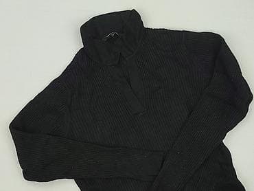 Peacocks, Sweter damski, rozmiar XL — 1