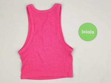 bluzki prazkowane: Zara, Top damski, rozmiar M — 3