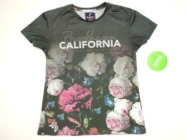 t shirty miu miu: Women`s T-shirt, size M (EU 38) — 2