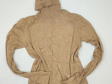 sweter w serca h: Jack Wills, Golf damski, rozmiar L — 1