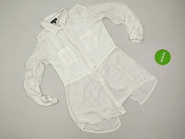 koszulki keya: KappAhl, Koszula damska, rozmiar S — 2