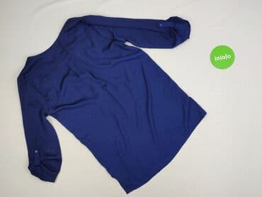 koszula tunika damska: Bluzka damska, rozmiar S — 3