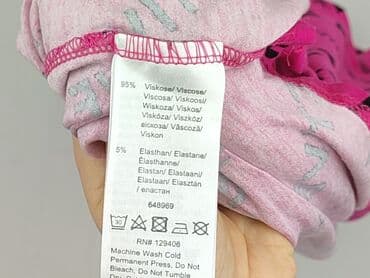 crivit koszulka termoaktywna: Bpc bonprix collection, T-shirt damski, rozmiar 2XL — 5