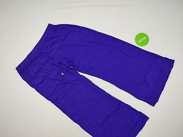 pull and bear cargo: Marks & Spencer, Spodnie materiałowe damskie, rozmiar XL — 3