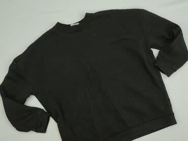 bluzy męskie z fajnymi napisami: ASOS Design, Bluza dla mężczyzn, rozmiar S — 1