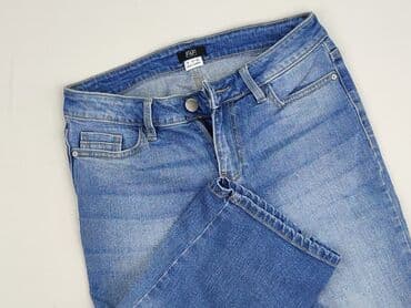 f f jeans: F&F, Jeans for women, size XS (EU 34) — 1