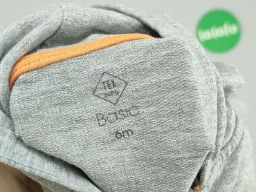 bluza barcelony dla dziecka: Sweatshirt, TEX, 3-6 months, condition - Very good — 4
