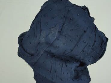 marynarka damska w jodełkę: Yessica, Bluzka damska, rozmiar XL — 7