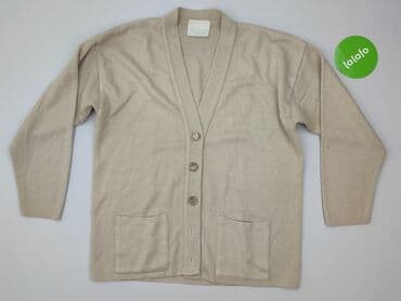 kamizelka pastuszka: Kardigan damski, rozmiar M — 2