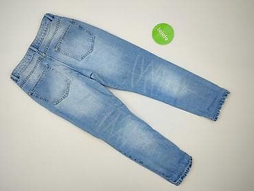 mng jeans: Sinsay, Jeansy damskie, rozmiar S — 3