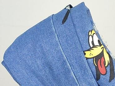 nike eclipse: Spodnie jeansowe, Disney, 9 lat, 128/134, stan - Idealny — 6