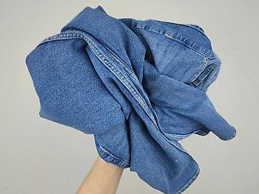 mom jeans plus size: Jeansy damskie, rozmiar XS — 4