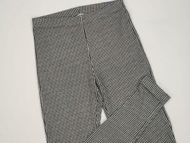 legginsy wzorzyste: Orsay, Legginsy Eleganckie damskie, rozmiar S — 1