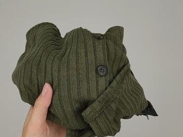 kamizelka damska krótka h m: H&M, Bluzka damska, rozmiar M — 6