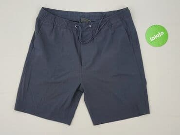h m krótkie bluzy: H&M, Szorty dla mężczyzn, rozmiar M — 2