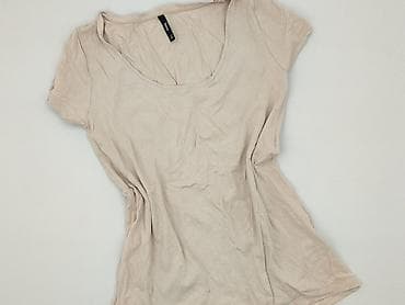 Sinsay, T-shirt damski, rozmiar M w lalafo.pl Sinsay, T-shirt damski, rozmiar M