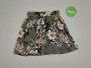 spódniczka wiązana na boku: Pimkie, Spódnica damska, rozmiar S — 2