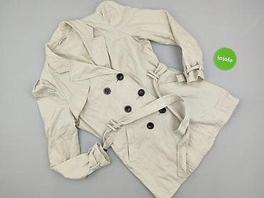 pull bear trencz: F&F, Trencz damski, rozmiar 2XL — 2