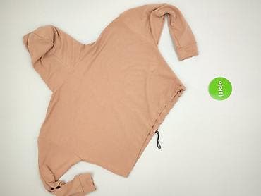 wojan bape: Puma, Bluza z kapturem damska, rozmiar M — 4