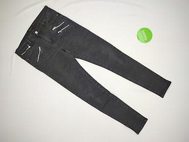 mohito spodnie cargo: Mohito, Jeansy damskie, rozmiar M — 2