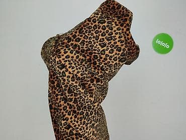 spodnica leopard: Spódnica damska, rozmiar M — 5