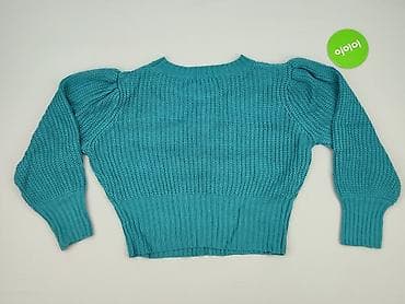 candytm wyprzedaż: Sweter damski, rozmiar M — 3