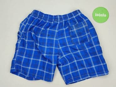 spodnie bugjo: Used Jeans, Szorty kąpielowe dla mężczyzn, rozmiar M — 3