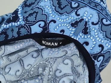 bomberka mohito: Roman, Bluzka damska, rozmiar L — 4