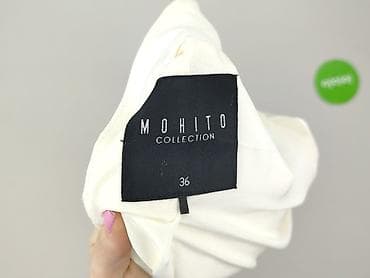 marynarka pull and bear: Mohito, Marynarka damska, rozmiar S — 4