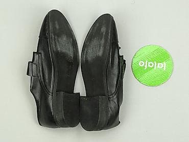 buty givenchy: Półbuty damskie, rozmiar 39 — 3