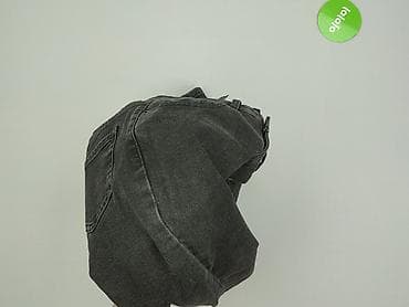 reserved jeansy: Jeansy damskie, rozmiar L — 7