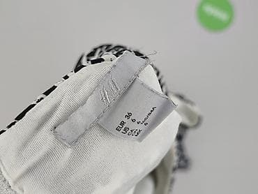 sukienka mini hm: H&M, Sukienka damska, rozmiar S — 4