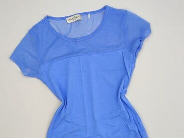 koszula osp slim: French Connection, T-shirt damski, rozmiar S — 1