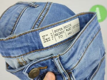 silesia sklepy z dżinsami: Esmara, Jeansy damskie, rozmiar S — 5